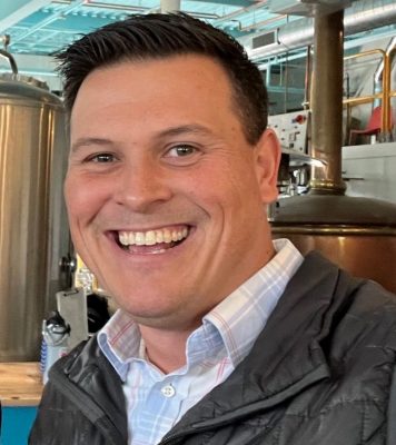 Dan Boyd - Global Business Programs - University of Connecticut