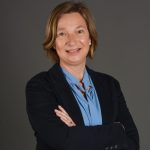 Headshot Gerlinde Berger-Walliser Associate Professor Business Law University of Connecticut School of Business